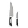 Calphalon Precision Non-stick Knives, Set of 2