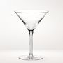 Classic Martini Glasses