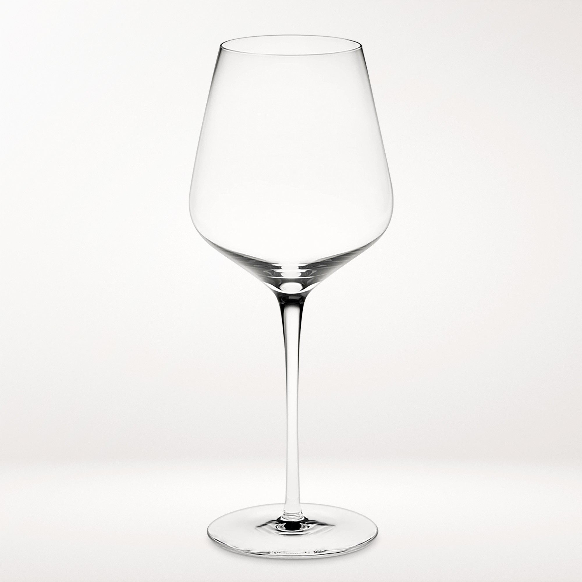 Williams Sonoma Estate Pinot Noir Wine Glasses