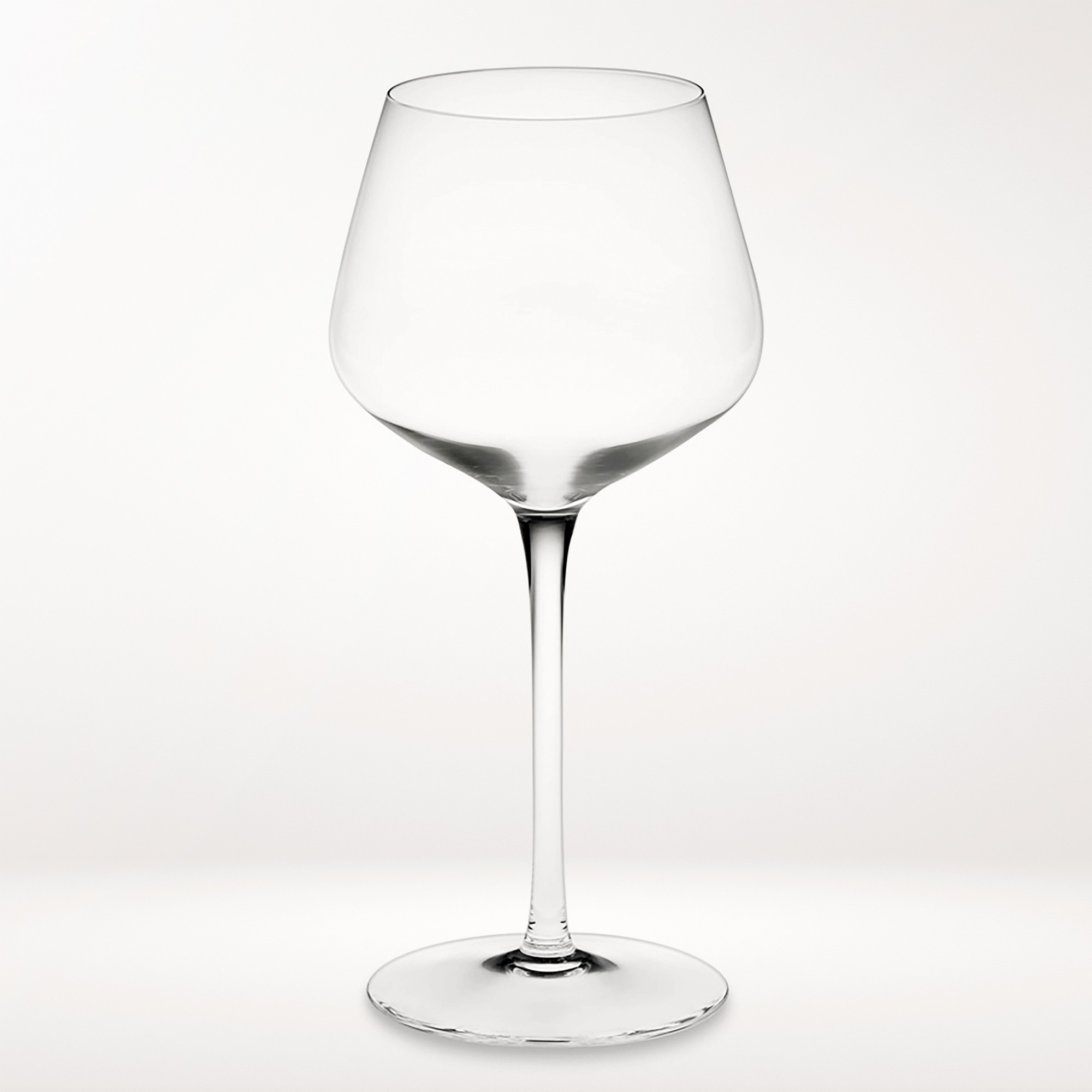 Williams Sonoma Estate Chardonnay Wine Glasses