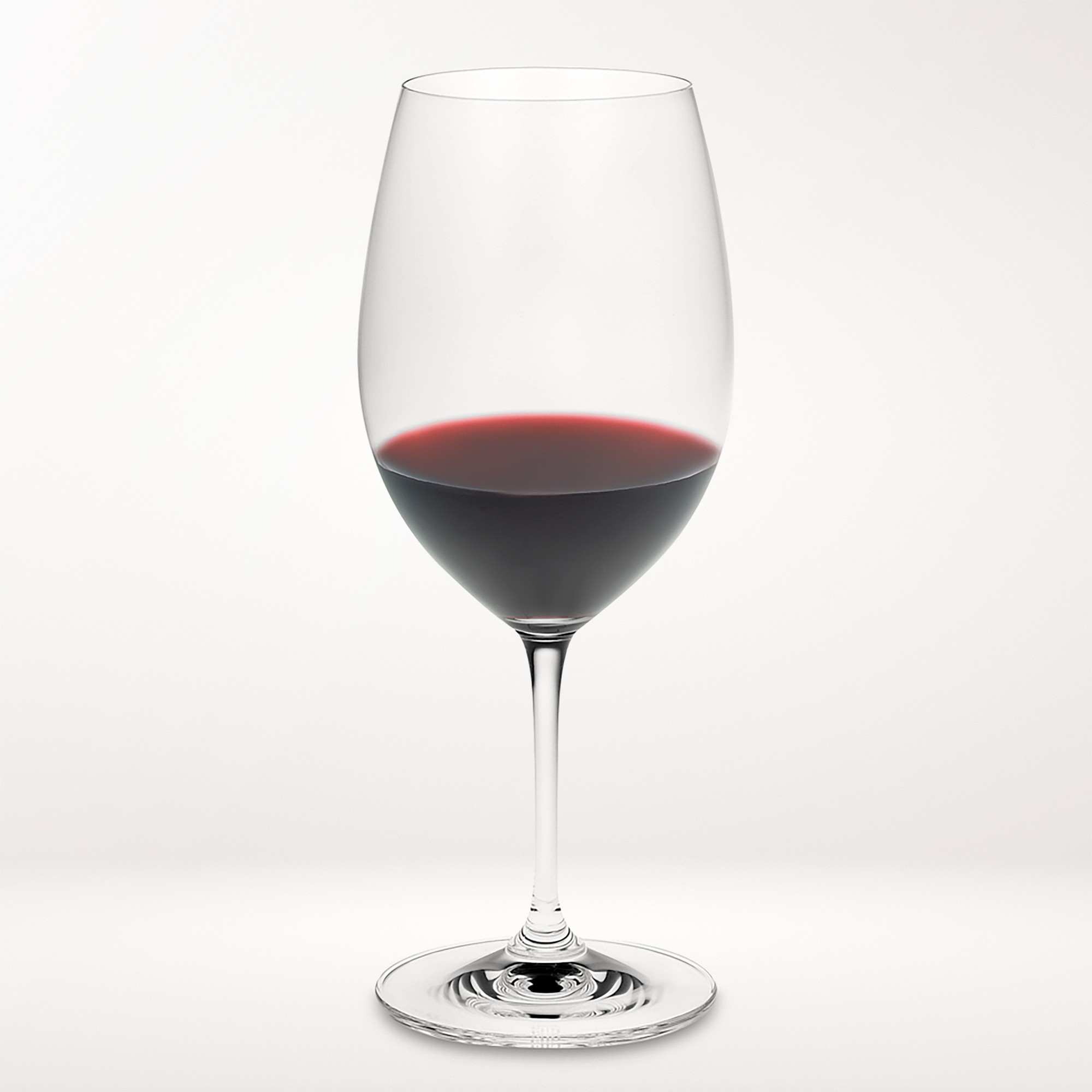 Riedel Vinum Cabernet Glasses