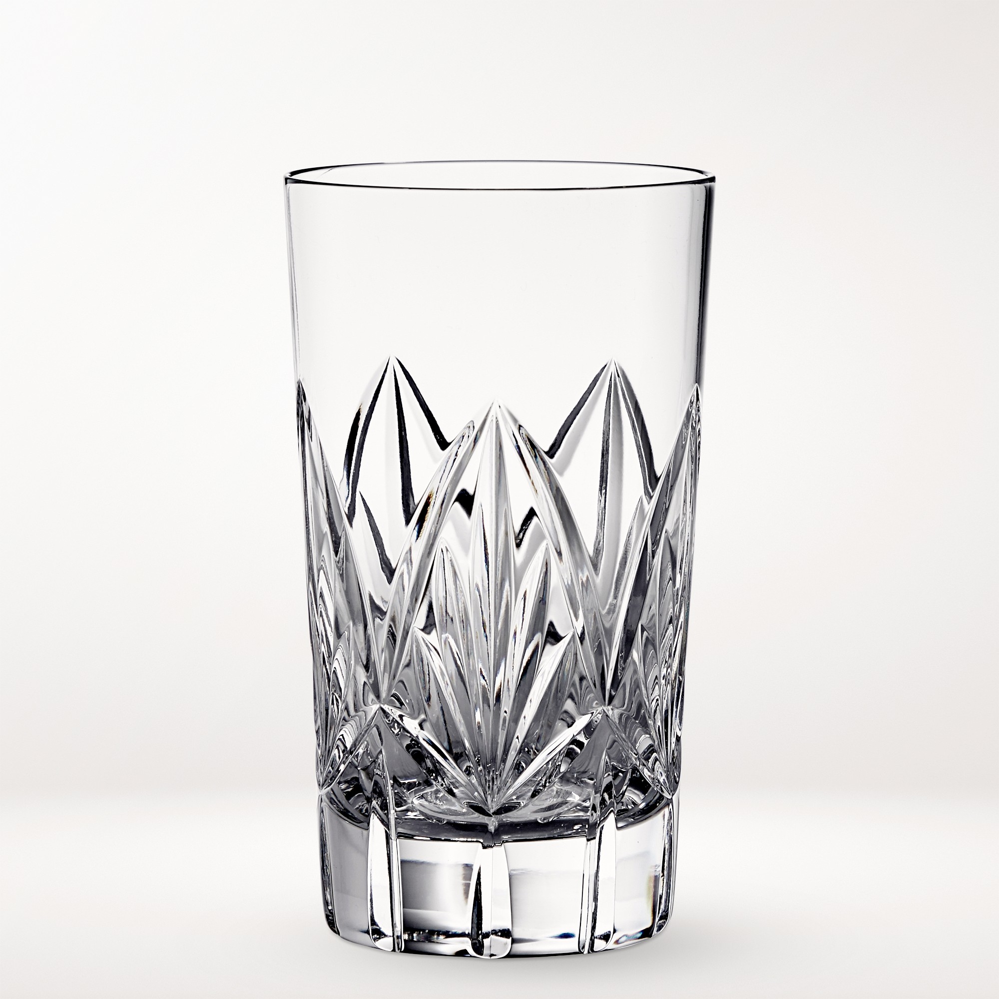 Fiore Highball Glasses