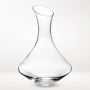 Williams Sonoma Estate Stemware Decanter