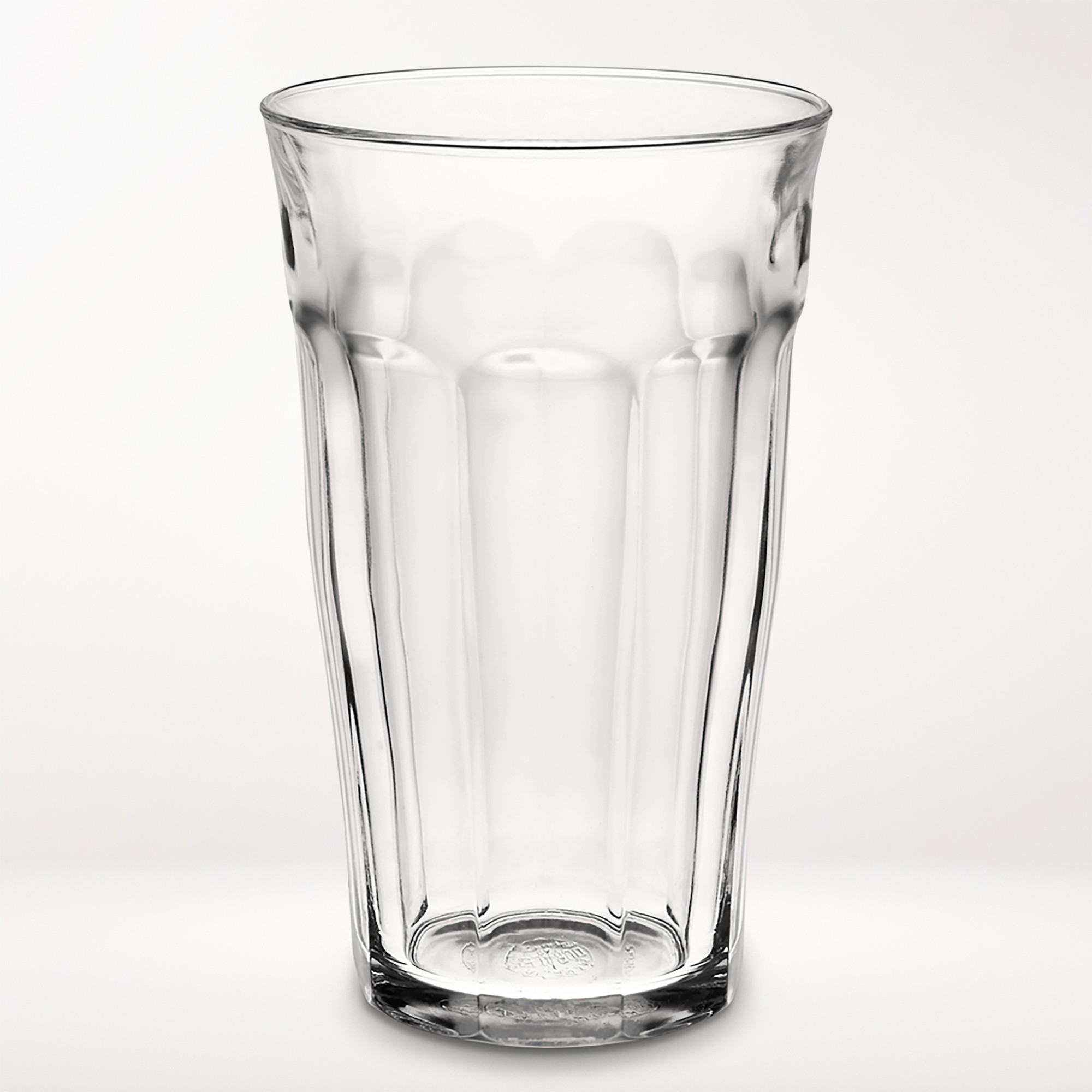 Duralex Picardie Glass Tumblers