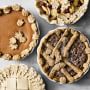 Williams Sonoma Classic Pie Crust Mix