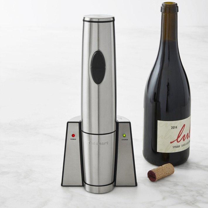 Cuisinart Commercial Wine Opener