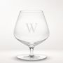 Williams Sonoma Brandy Snifter Glasses, Set of 4