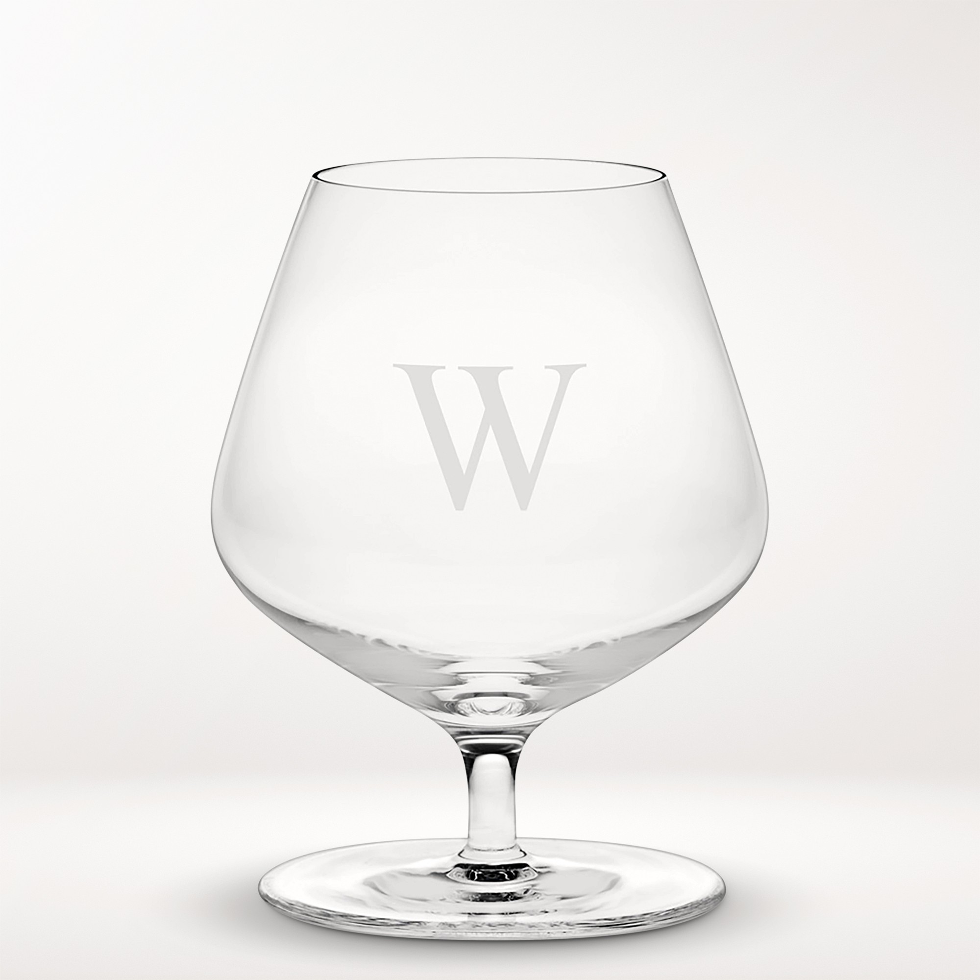 Williams Sonoma Reserve Brandy Snifter Glasses