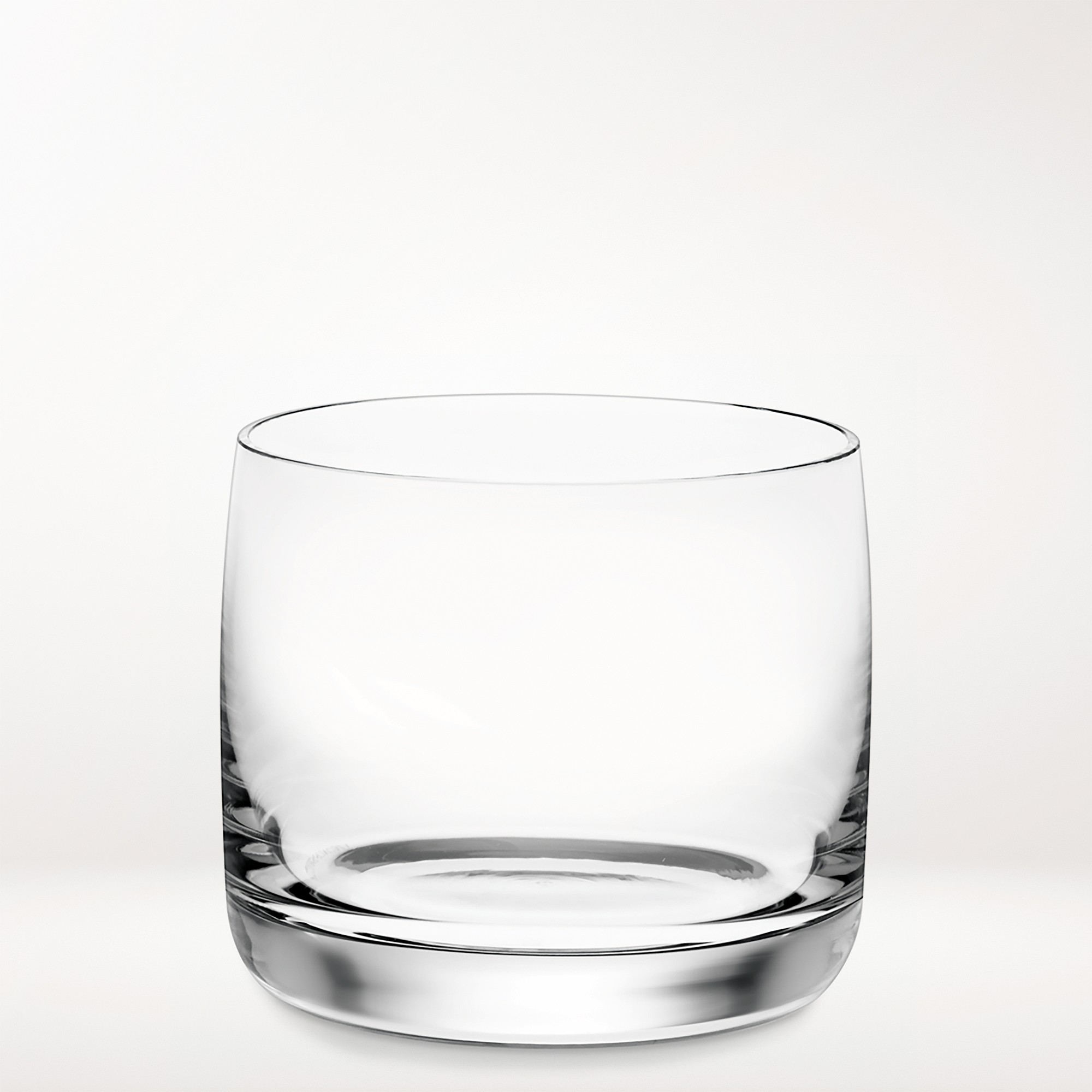 Williams Sonoma Reserve Old-Fashioned Glasses