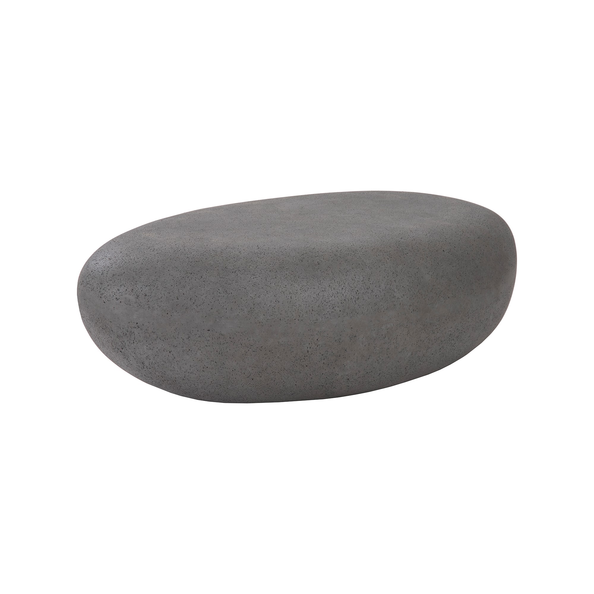 River Stone Coffee Table (42"-54")