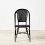 Parisian Bistro Indoor/Outdoor Side Chair