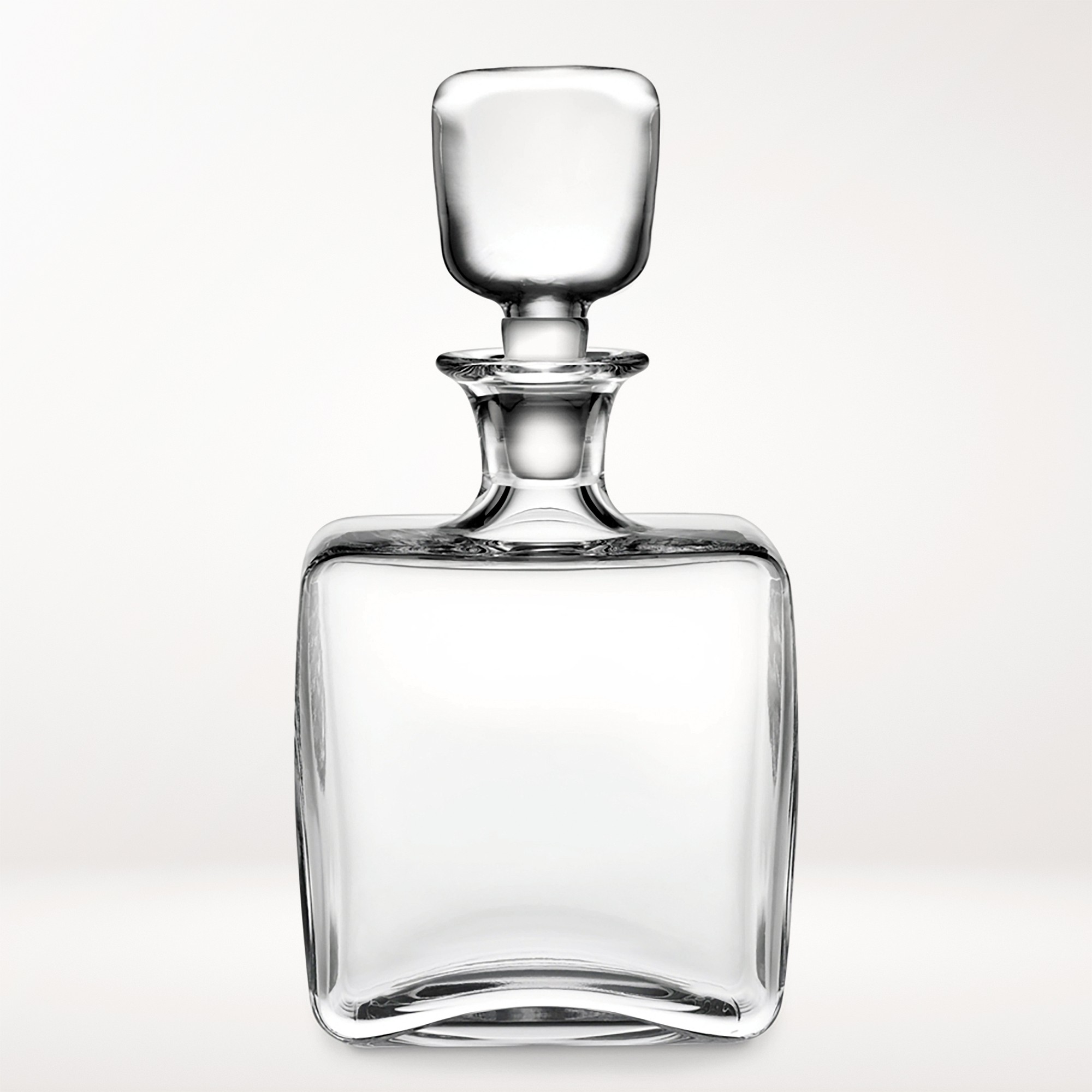 Williams Sonoma Reserve Spirit Decanter