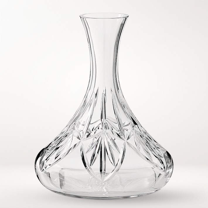 Fiore Wine Decanter