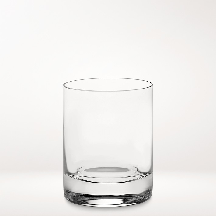 Williams Sonoma Classic Old-Fashioned Glasses | Williams Sonoma