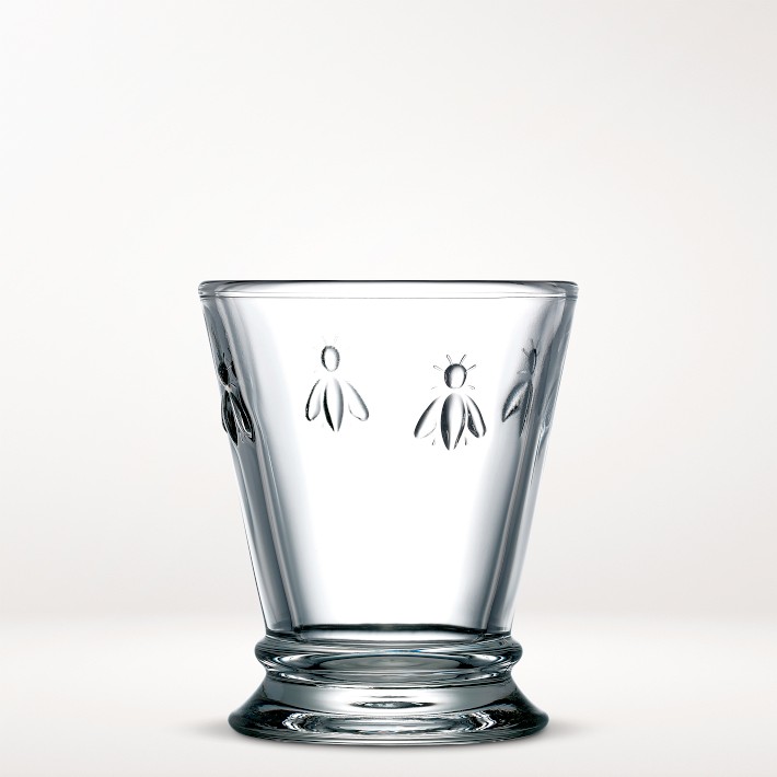 La Rochere Bee Short Tumblers - Set of 6