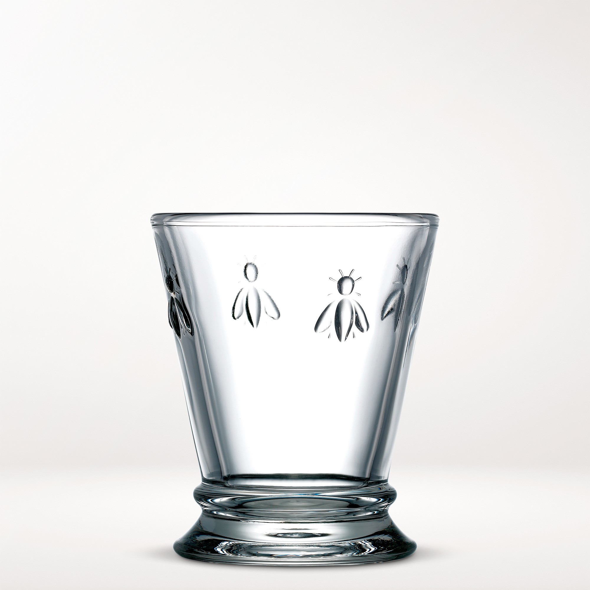 La Rochere Bee Short Tumblers