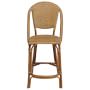 French Bistro Counter &amp; Bar Stool