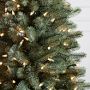 Balsam Hill Most Realistic Sonoma Slim Pencil Faux Tree, 7'-10'