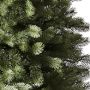 Balsam Hill Realistic Woodland Spruce Faux Tree, 6.5'-9'