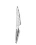 Global Classic Hollow-Ground Chef's Knife, 5&quot;