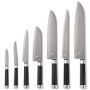 Michel Bras Knives, Set of 7