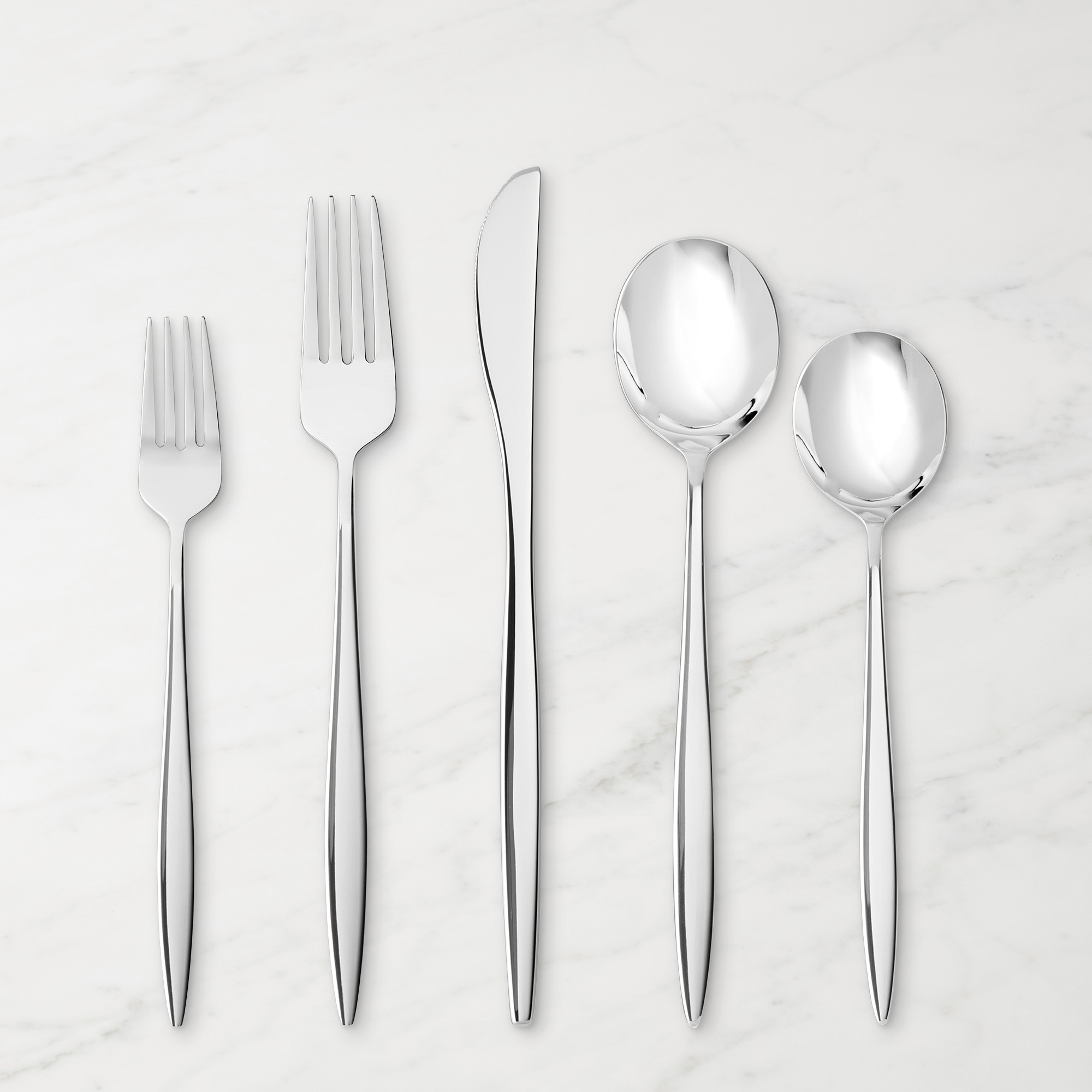 Fortessa Constantin Flatware Sets