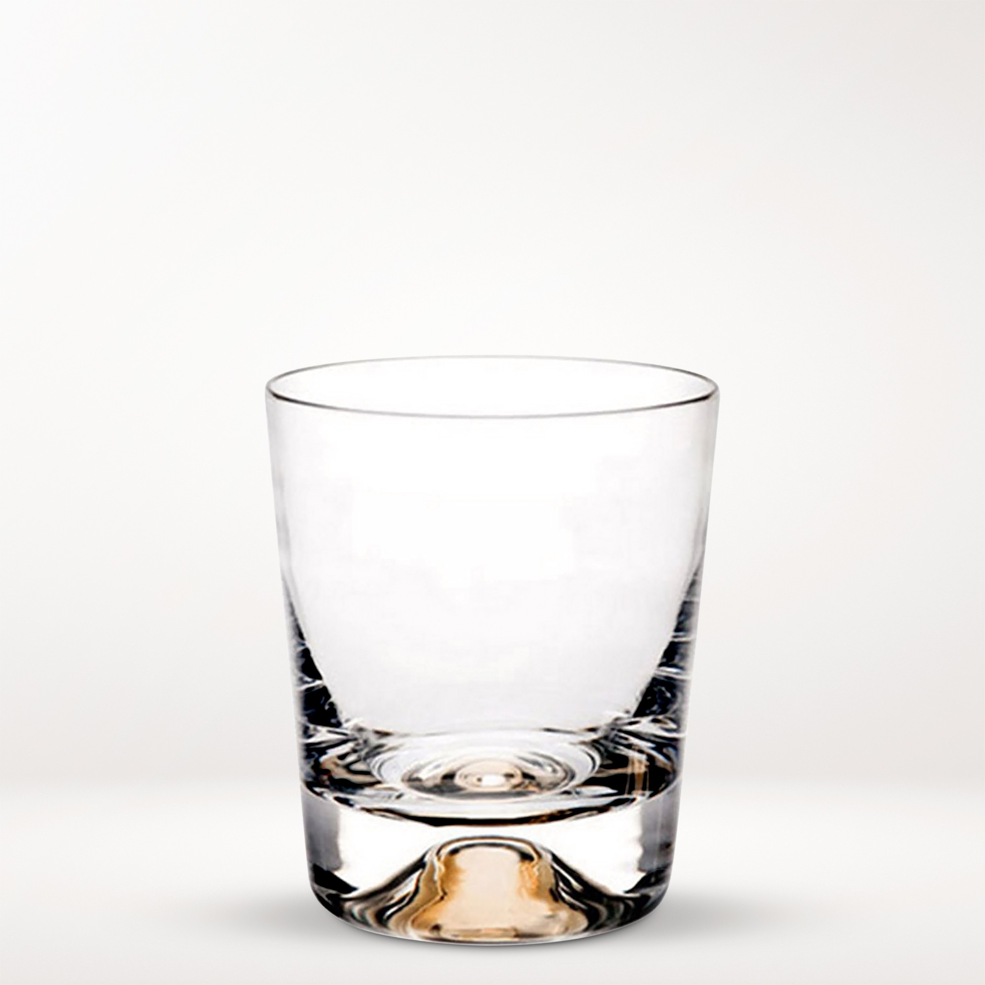 Vista Alegre Olympos Crystal Old-Fashioned Glass