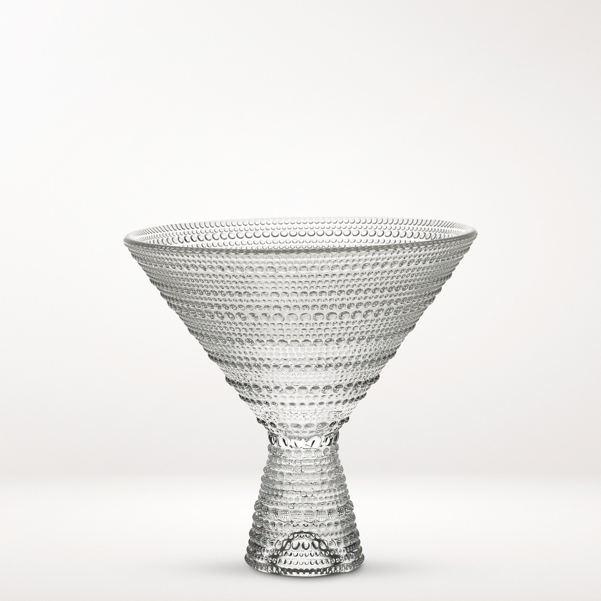 Fortessa Jupiter Martini Glasses