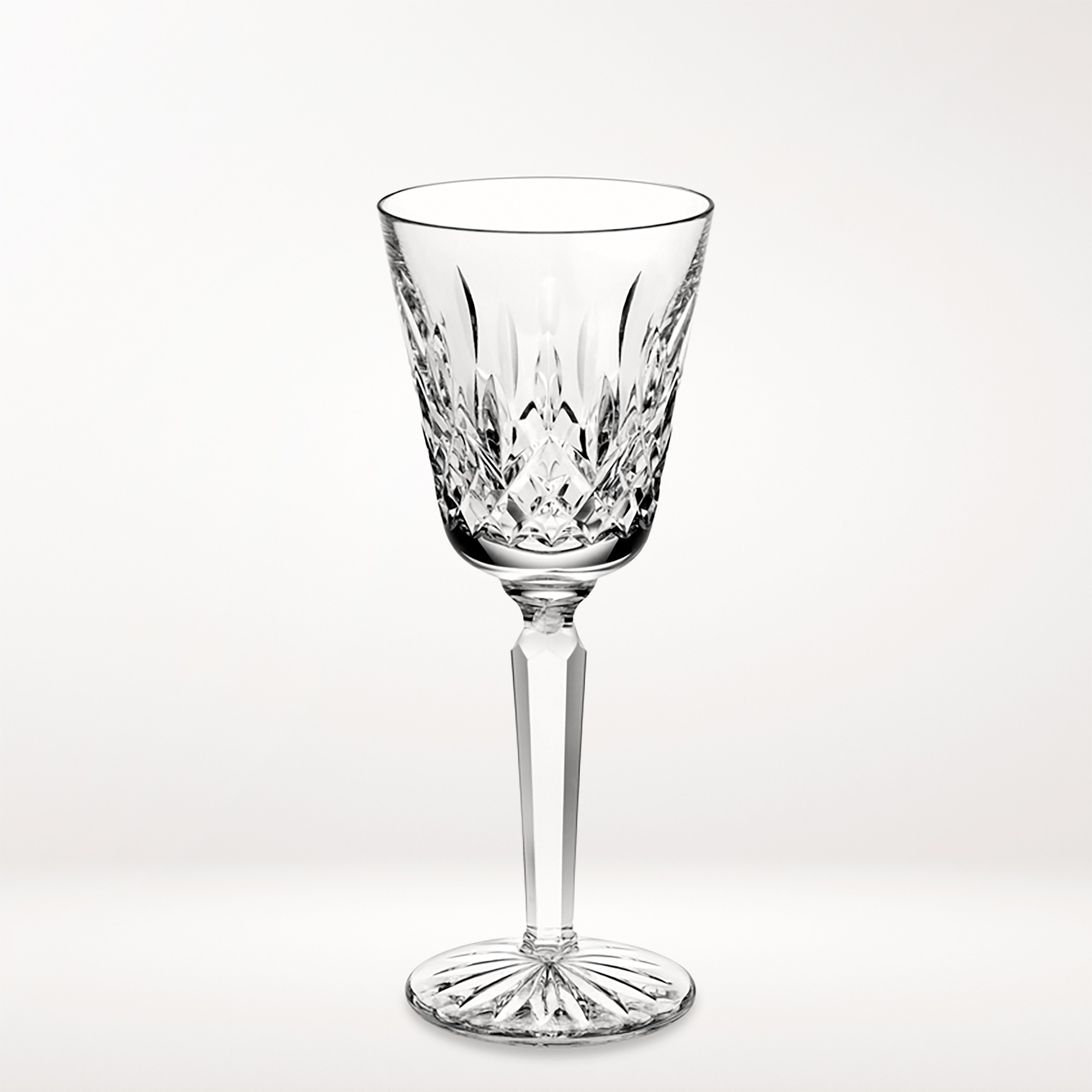 Waterford Lismore Tall Stemware