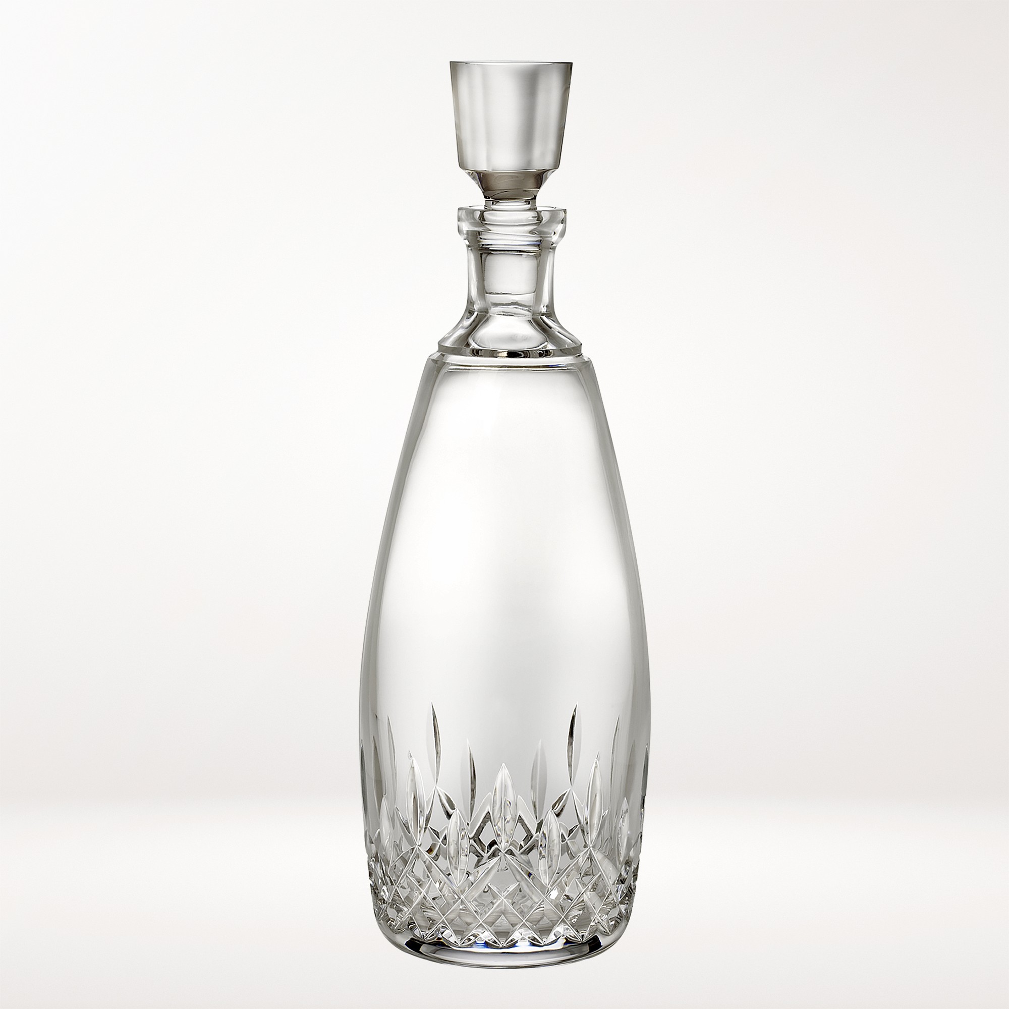 Waterford Lismore Essence Decanter