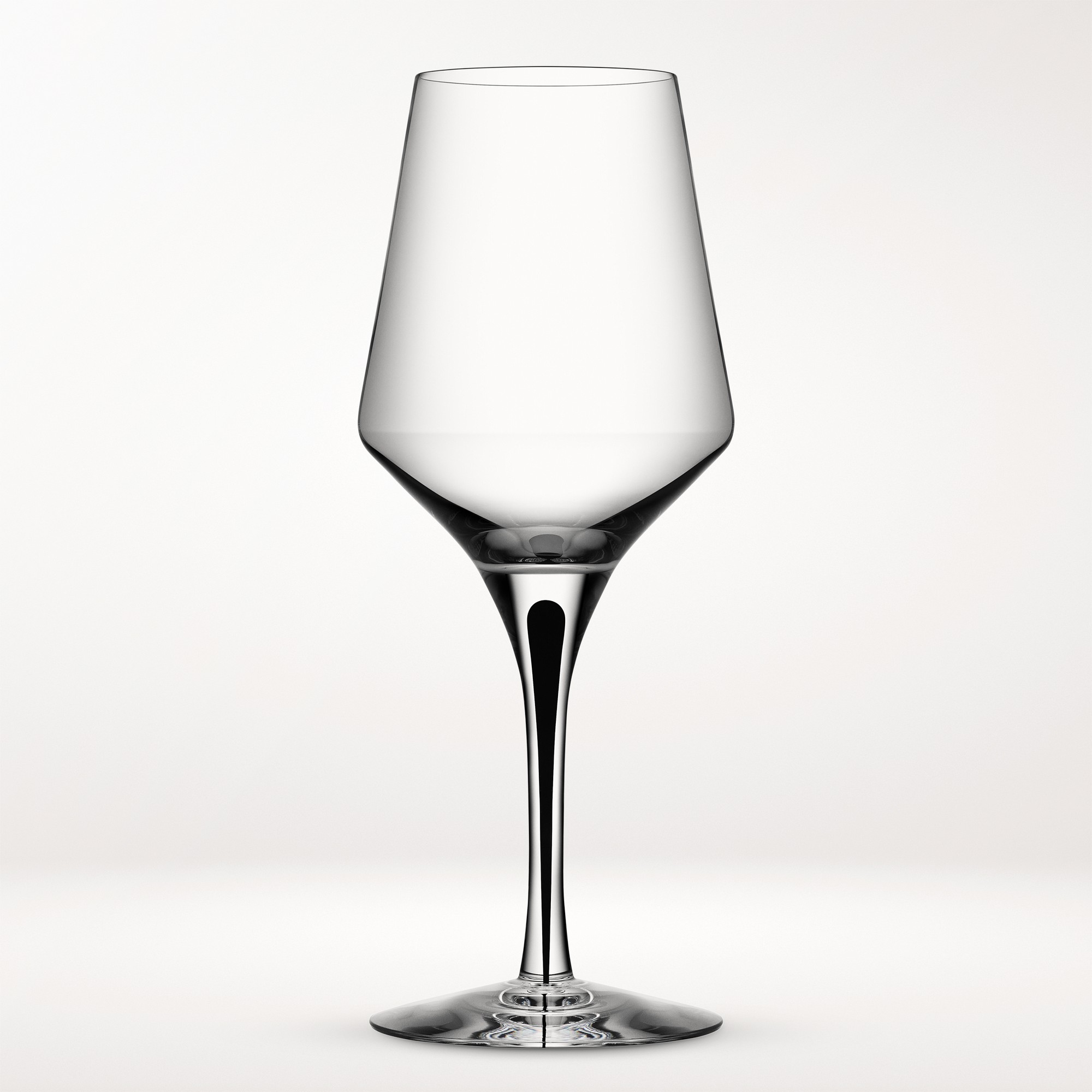 Orrefors Metropol Wine Glasses