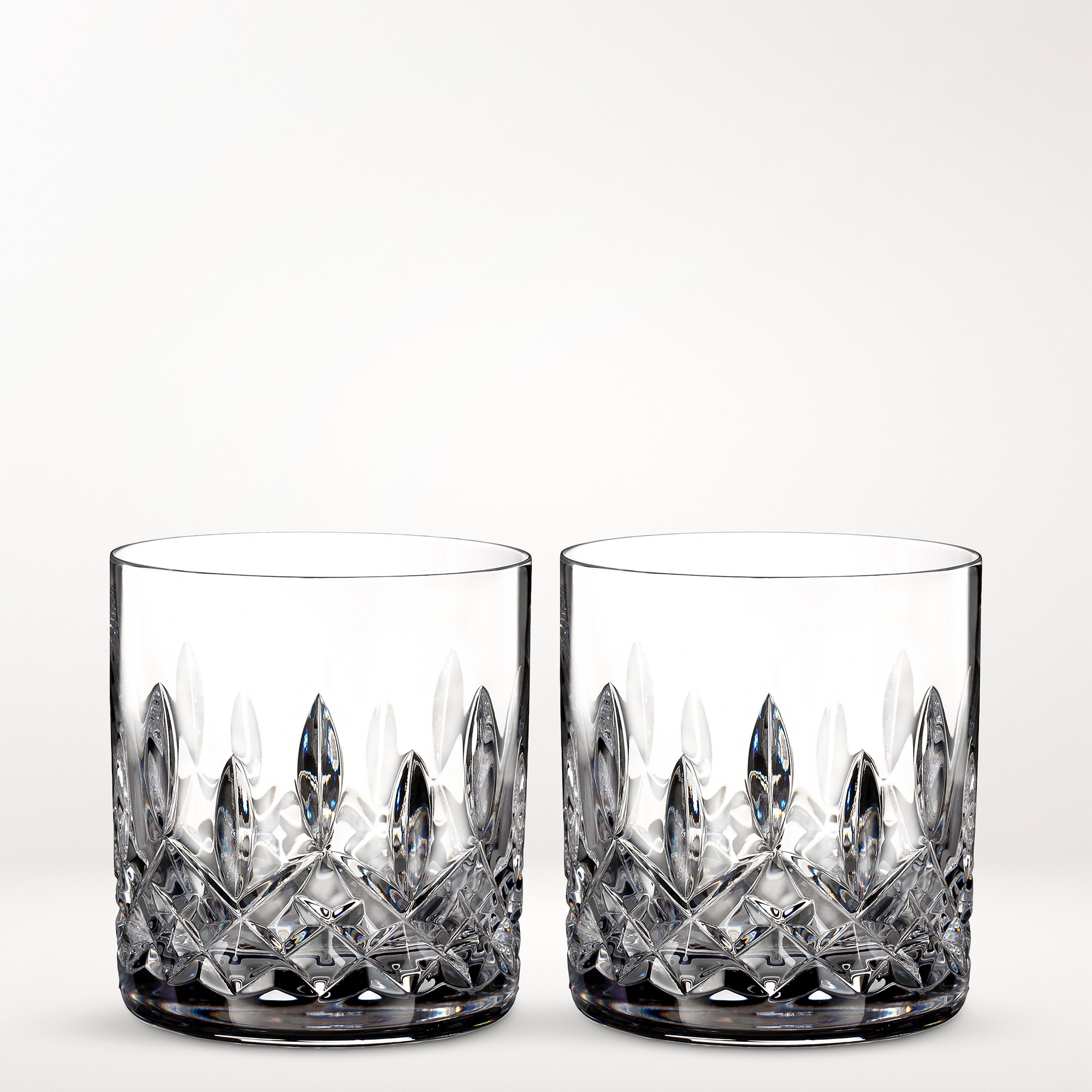 Waterford Lismore Connoisseur Tumblers