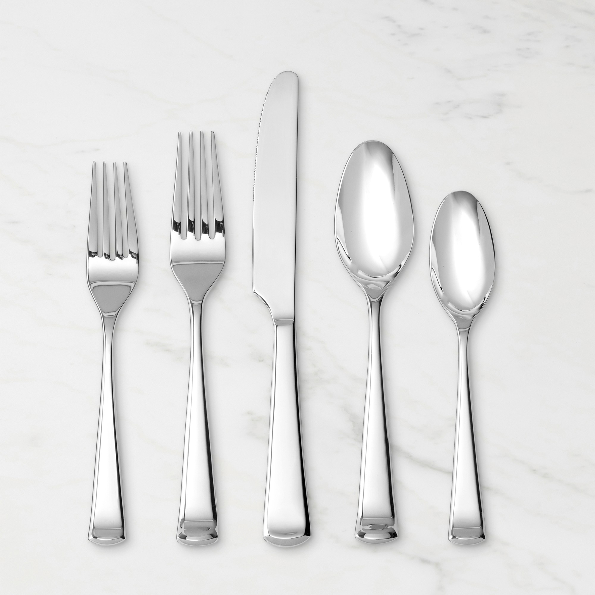 Fortessa Honor Flatware Set