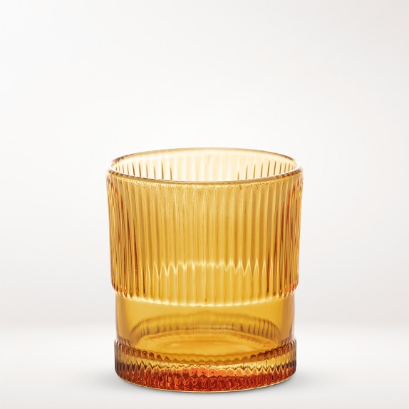 Fortessa Noho Drinking Glasses, Set of 4 Williams Sonoma