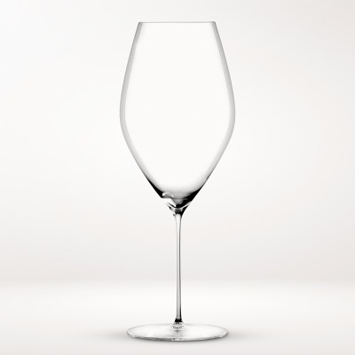 Nude Stem Zero Grace Red Wine Glass | Williams Sonoma