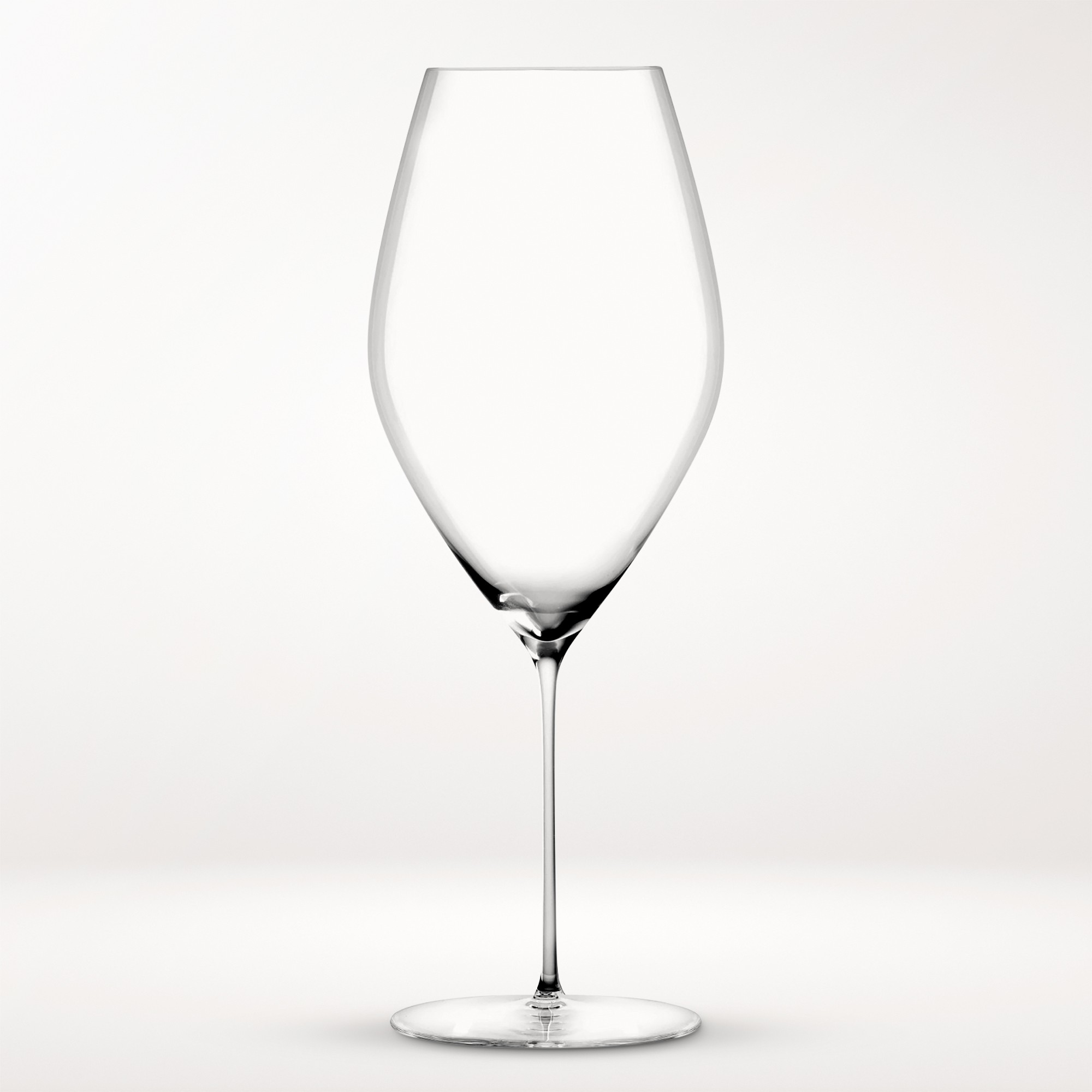 Nude Stem Zero Grace Wine Glass