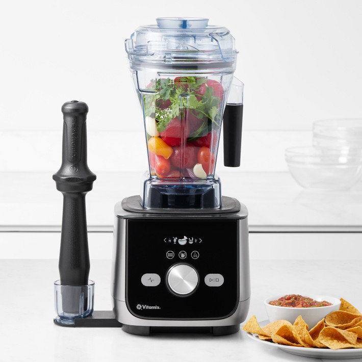 Vitamix Ascent X5 Blender, Brushed Stainless