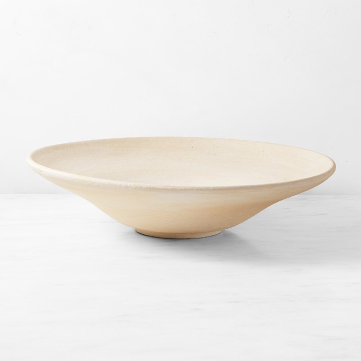 Josh Young x Williams Sonoma Home Savona Ceramic Bowl