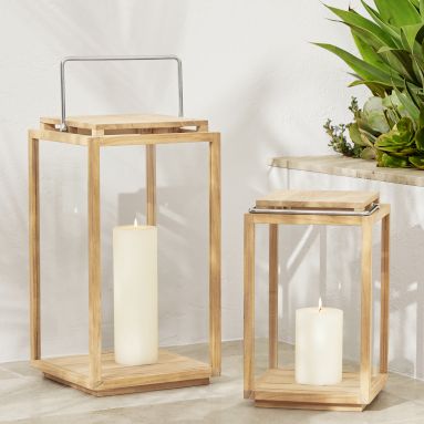 Candle Holders