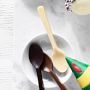 Williams Sonoma Chocolate Spoons, Set of 6