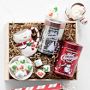 Hot Chocolate Essentials Gift Crate