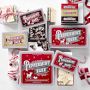 Williams Sonoma Salted Peppermint Bark