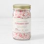 Williams Sonoma Peppermint Snow