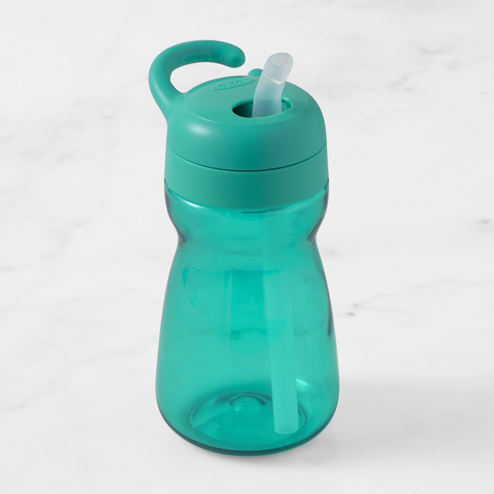 OXO Tot Adventure Water Bottle, Teal