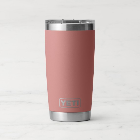 Yeti hotsell Rambler 30oz Tumbler - OG Olive