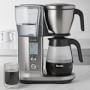 Breville Precision Brewer&#8482; 12-Cup Drip Coffee Maker with Glass Carafe