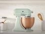 Video 1 for KitchenAid&#174; Design Series Blossom Stand Mixer