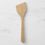 Certified Williams Sonoma Ash Wood Turning Spoon