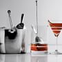 Crafthouse by Fortessa 4-Piece Mixing Glass Set