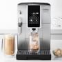 De&#39;Longhi Dinamica Fully Automatic Coffee Maker & Espresso Machine